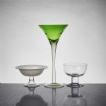 1391 3258 Konstglas